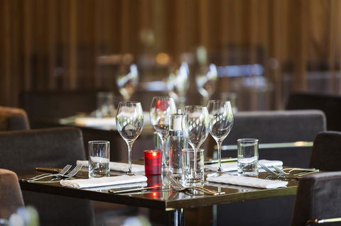 Novotel Canberra - Accommodation QLD 44
