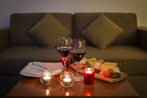 Novotel Canberra - Accommodation QLD 41