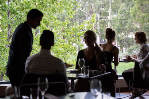 Novotel Canberra - Accommodation QLD 5
