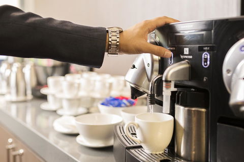 Novotel Canberra - Accommodation QLD 25