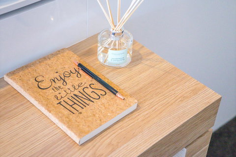 Highgate Executive Apartment City Walk Canberra - Accommodation QLD 19