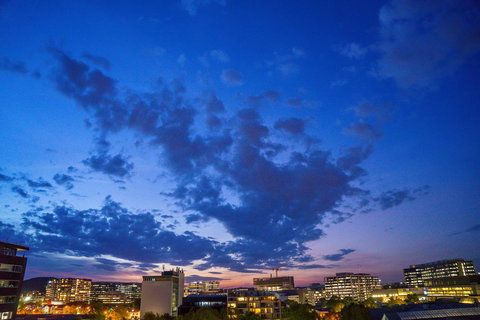 Highgate Executive Apartment City Walk Canberra - Accommodation QLD 2