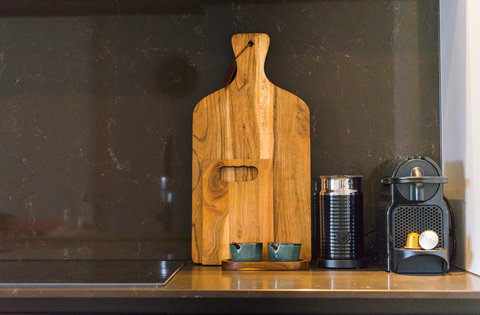 Highgate Executive Apartment City Walk Canberra - Accommodation QLD 4