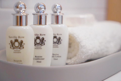 Highgate Executive Apartment City Walk Canberra - Accommodation QLD 24