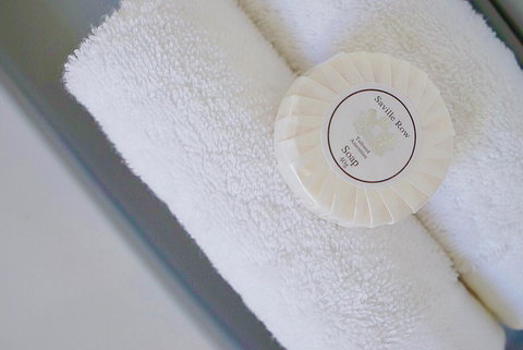 Highgate Executive Apartment City Walk Canberra - Accommodation QLD 25