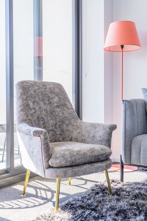 Highgate Executive Apartment City Walk Canberra - Accommodation QLD 11