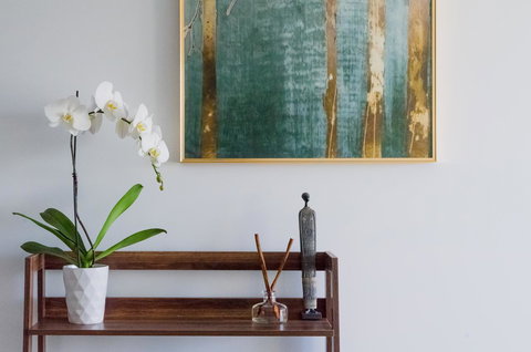 Highgate Executive Apartment City Walk Canberra - Accommodation QLD 20