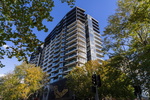 Highgate Executive Apartment City Walk Canberra - Accommodation QLD 33