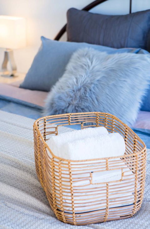 Highgate Executive Apartment City Walk Canberra - Accommodation QLD 15