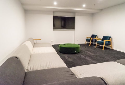 Highgate Executive Apartment City Walk Canberra - Accommodation QLD 32