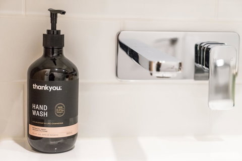 Highgate Executive Apartment City Walk Canberra - Accommodation QLD 26