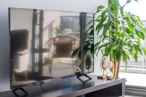 Highgate Executive Apartment City Walk Canberra - Accommodation QLD 13