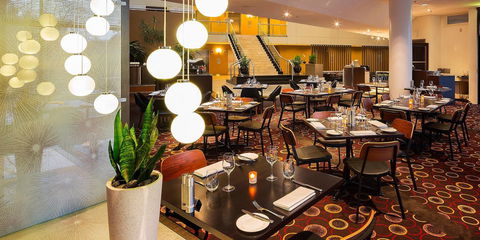 Crowne Plaza Canberra, An IHG Hotel - Accommodation QLD 3