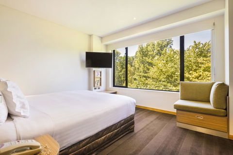 Crowne Plaza Canberra, An IHG Hotel - Accommodation QLD 30