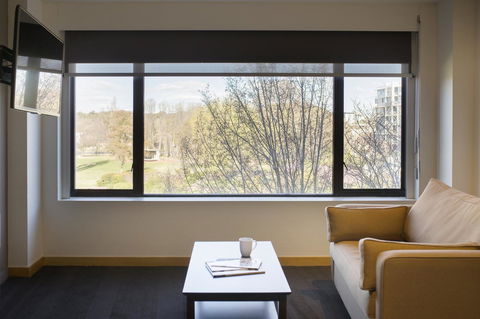 Crowne Plaza Canberra, An IHG Hotel - Accommodation QLD 29