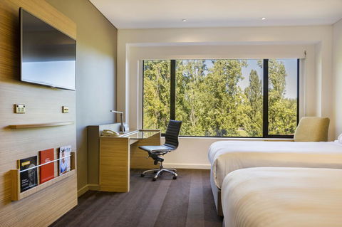 Crowne Plaza Canberra, An IHG Hotel - Accommodation QLD 22