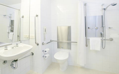 Crowne Plaza Canberra, An IHG Hotel - Accommodation QLD 24