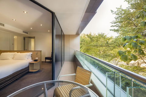 Crowne Plaza Canberra, An IHG Hotel - Accommodation QLD 36