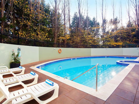 Crowne Plaza Canberra, An IHG Hotel - Accommodation QLD 7