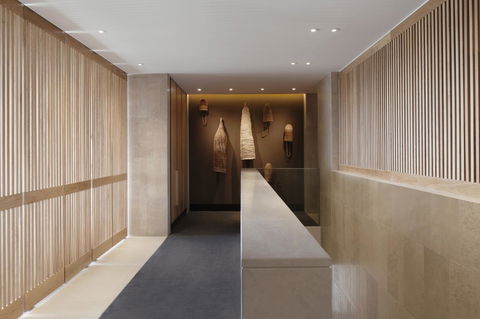 Hotel Realm - Accommodation QLD 21