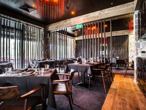 Hotel Realm - Accommodation QLD 34