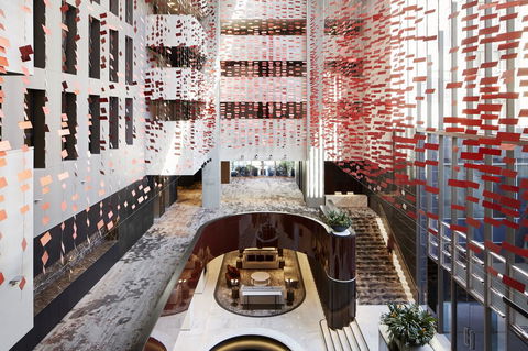 Hotel Realm - Accommodation QLD 1