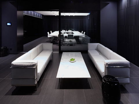 Hotel Realm - Accommodation QLD 28