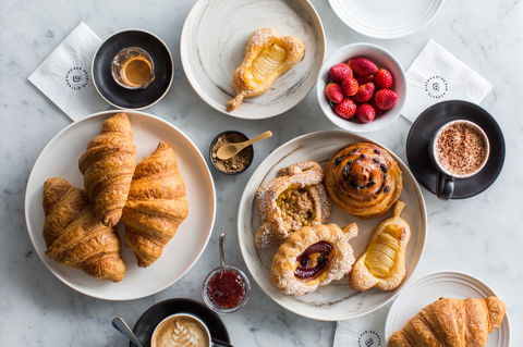 Hotel Realm - Accommodation QLD 7