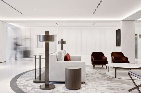 Hotel Realm - Accommodation QLD 6