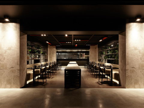 Hotel Realm - Accommodation QLD 35