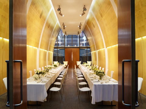 Hotel Realm - Accommodation QLD 27