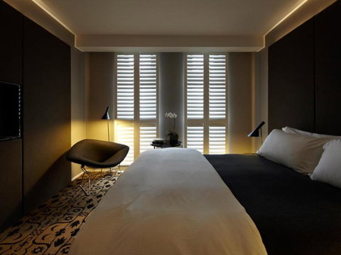 Burbury Hotel - Accommodation QLD 4