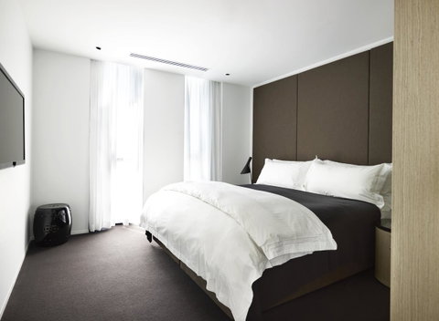 Burbury Hotel - Accommodation QLD 23