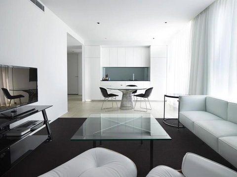 Burbury Hotel - Accommodation QLD 7
