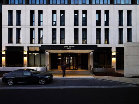 Burbury Hotel - Accommodation QLD 0