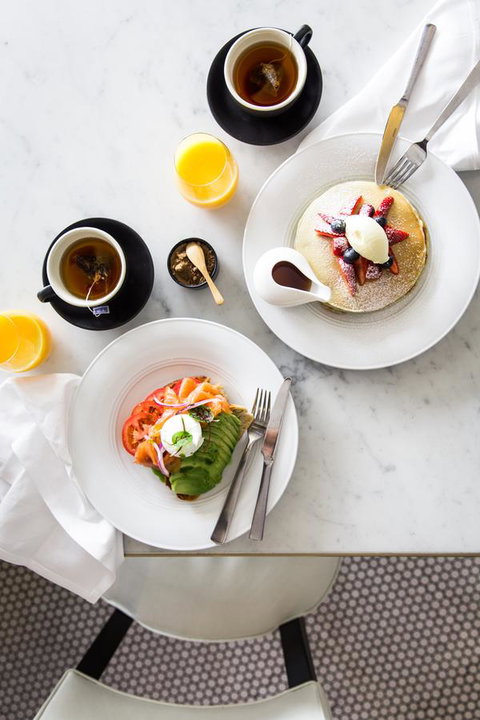 Burbury Hotel - Accommodation QLD 19