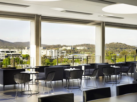 Burbury Hotel - Accommodation QLD 9