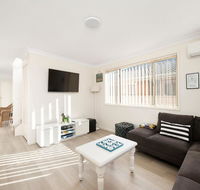 Bombora  Fingal Bay - Accommodation QLD