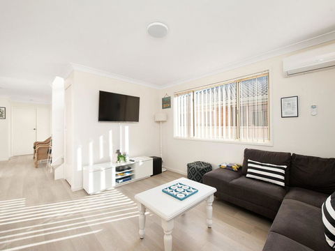 Bombora @ Fingal Bay - Accommodation QLD 0