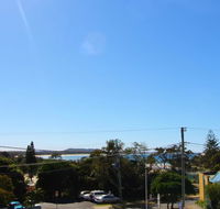 Bombora 3/4 East Street - Accommodation QLD