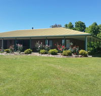 Bonaways - Accommodation QLD