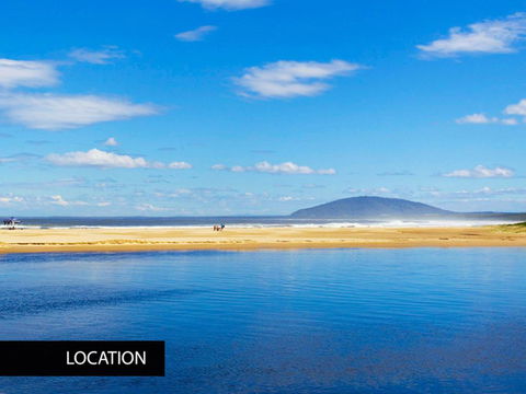 Bonbeach - Accommodation QLD 3