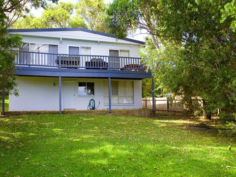 Bonbeach - Accommodation QLD 1