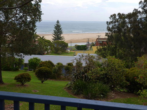 Bonbeach - Accommodation QLD 0