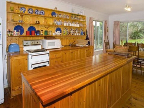 Bonbeach - Accommodation QLD 2