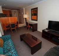 Bond 314 - Accommodation QLD