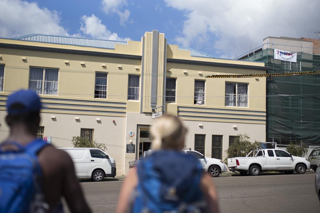 Tamarama NSW Accommodation QLD