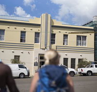 Bondi Beachside Inn - Accommodation QLD