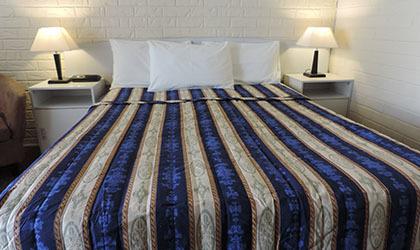 Bondi Motel - Accommodation QLD 0