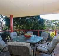 Bonito At Bagnalls Beach' 1/6 Bonito Street - pet friendly air conditioning - Accommodation QLD